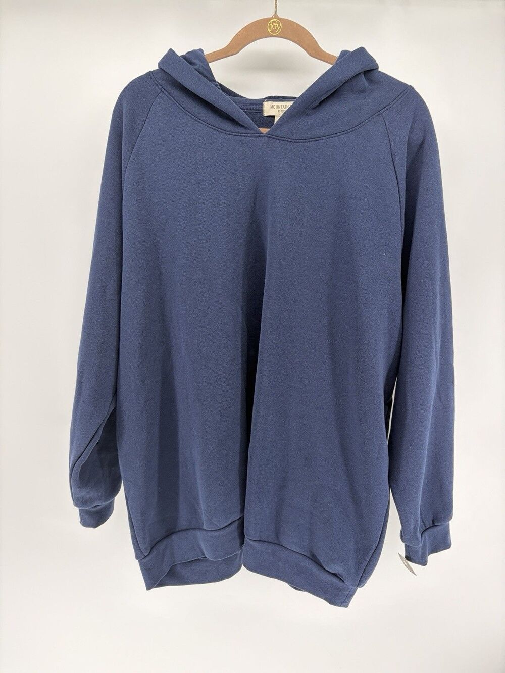 Mountain Ridge Women's Soft Hooded sweatshirt Hoodie Plus 3XL Soft Casual NWT